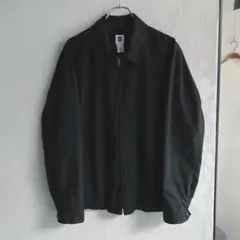 90S OLD GAP スウィングトップ ブルゾン ブラック ギャップ