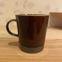 美濃焼　軽量　マグカップ