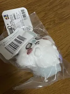 ちいかわ モモンガだらけくじ E賞