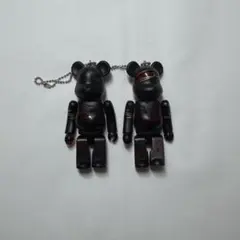 ツイステッドワンダーランド スカラビアセット ベアクリップ カリム ジャミル