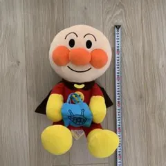 アンパンマン ぬいぐるみ 約30cm