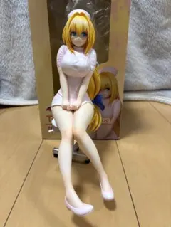 ToLoveるダークネス ナースシリーズ ティアーユ・ルナティーク