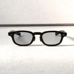 名作　EYEVAN 7285 351 Blackのサムネイル