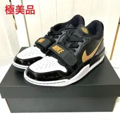 極美品 NIKE AIR JORDAN LEGACY 312 LOW 25.5c
