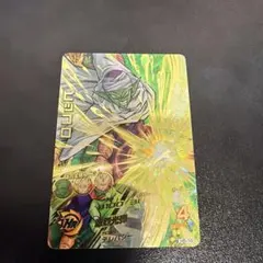 2026年最新】ドラゴンボールヒーローズ ピッコロの人気アイテム - メルカリ