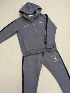 3rd by VANQUISH 朝倉未来 セットアップ M