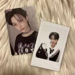 スキズ　フィリックス　maxident withfans straykids