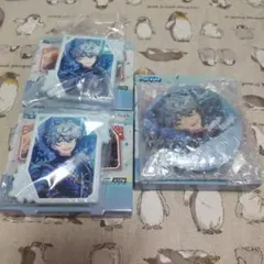 セガ　ラッキーくじ　プロセカ✕あんスタ　瀬名泉　３点