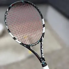 BABOLAT PURE DRIVE 2015 G2 黄金スペック 2本セット - メルカリ