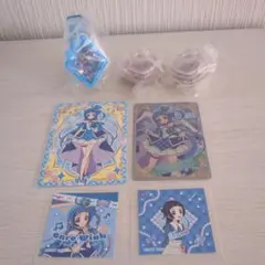 キミプリ　キュアウインク　まとめ売り