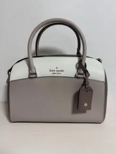 kate spade ミニボストンバッグ　devyn clrbck duffel