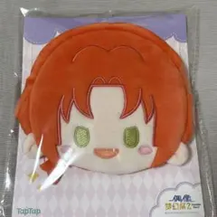 あんスタ　taptap 萌星　ぬいぐるみバッグ　天城燐音　天城一彩 天城燐音 中国限定 ぬいぐるみバッグ あんスタ 萌星 痛バ 大吉