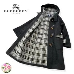 2025年最新】バーバリー ダッフルコートの人気アイテム - メルカリ