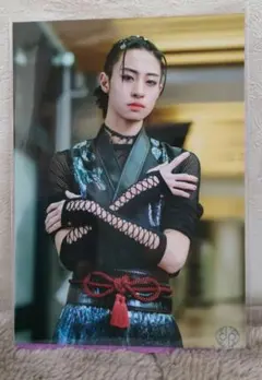 2026年最新】龍宮城 生写真の人気アイテム - メルカリ