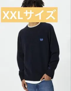 KITH x BUAISNO AIZOME LS T 長袖サイズL - メルカリ