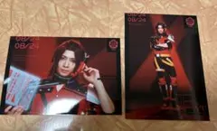 エーステ　ランブロ　泉田莇