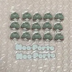 ネオポルテ 八神ツクモ