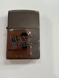 2026年最新】バック・トゥ・ザ・フューチャー zippoの人気 