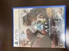 ARK: Survival Ascended