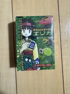 ポケモンカード　ポケモンジム タマムシシティージム　エリカのサムネイル