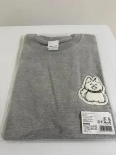 あだち充 あだち充展 55周年 展覧会 ラフ Tシャツ シャツ Lサイズ