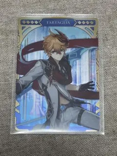 2025年最新】原神メタルカードの人気アイテム - メルカリ