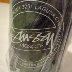 新品未使用2017デッド　STUSSY × Coleman ブランケット 新品未使用2017デッド STUSSY × Coleman ブランケット - メルカリ