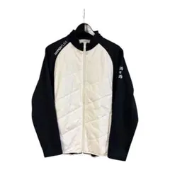 フットジョイ FOOTJOY ゴルフウェア 長袖 中綿 ジャケット アウター