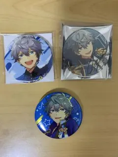 あんスタ　瀬名　3点セット