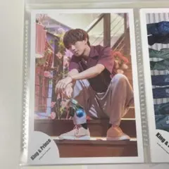 King & Price &LOVE公式写真