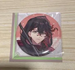 FGO カルデア・サテライトステーション メインビジュアル缶バッジ