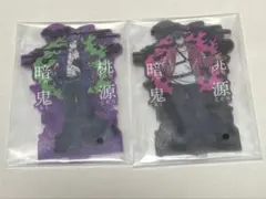 桃源暗鬼 セガラッキーくじ C賞 アクリルスタンド 桃華 桃角