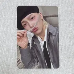 &TEAM ニコラス　Back to Life トレカ　GAZE