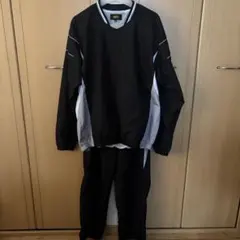 ZETTトレーニングウェア上下セット O／L