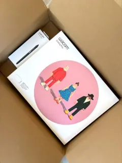 【新品未開封】Wacom Cintiq Pro 16 + ProPen Slim