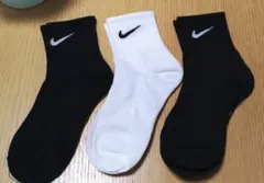 Nike ソックス 3足セット
