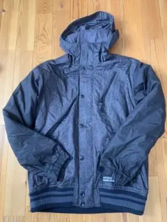 Xvision Winter Wearグレー/ブラック