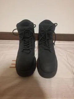 値下げ【美品】ZARA　メンズ　ショート　ブーツ　41 26.5cm