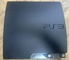 PlayStation 3 本体 CECH-2000A