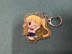 ぼっち・ざ・ろっく 伊地知虹夏 アクリルキーホルダー