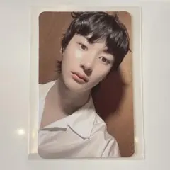 RIIZE シーグリ アントン トレカ