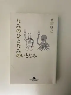 宮田珠己『なみのひとなみのいとなみ』
