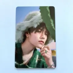 Stray Kids スキズ　スンミン ATE タワレコ　ラキドロ　特典