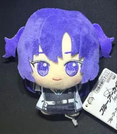 ブルーアーカイブ blue Archive ちびぐるみ セミナー ユウカ