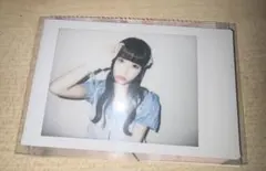 iLiFE! 空詩かれん チェキ ランチェキ キュンとクラフト MV 私服