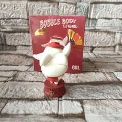 BGL 千と千尋の神隠し バブルボディ おしらさま ミニ ジブリ