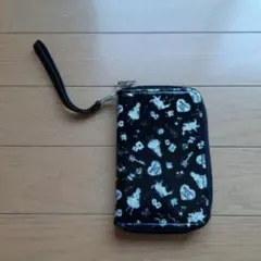 claire's クレアーズ　お財布　財布　アリス　ウォレットのサムネイル