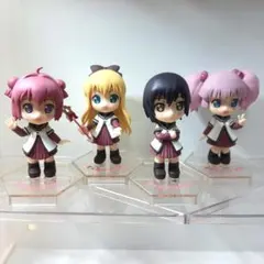 2026年最新】ゆるゆり フィギュアの人気アイテム - メルカリ