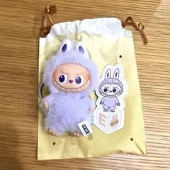 2025年最新】POPMART labubu ぬいぐるみ正規品の人気アイテム - メルカリ