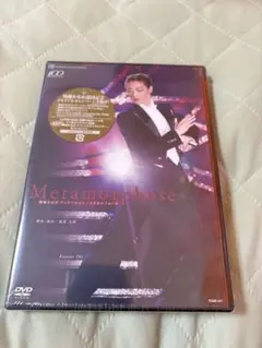 宝塚歌劇　DVD バウ•ロマンス マノン 宝塚歌劇 DVD バウ•ロマンス マノン - メルカリ